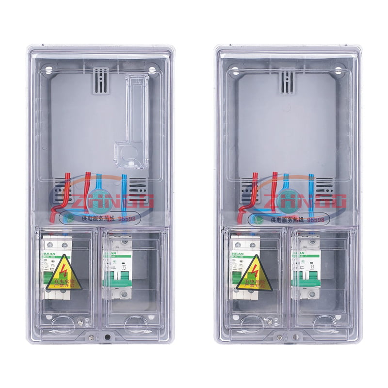 E型單相一表 ( 國(guó)網(wǎng)、南網(wǎng)通用 )